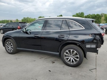 Mercedes GLC C254/X254 2024 Mercedes-Benz GLC 300 4Matic 2024 2.0l 2.0 Benzyna 255KM, zdjęcie 1