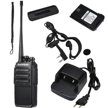 РАЦИЯ BAOFENG C3 PMR 4 шт.