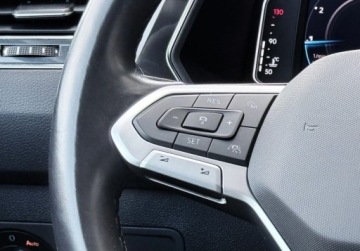 Volkswagen Tiguan II SUV Facelifting 2.0 TSI 190KM 2022 Volkswagen Tiguan Hak IQ.Light MatrixLED Kamery 360 Travel Assist FVAT, zdjęcie 22