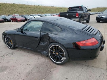 Porsche 911 997 2008 Porsche 911 2008 PORSCHE 911 CARRERA S 3.8 Benzyna 355KM, zdjęcie 3