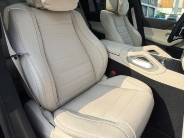 Mercedes GLS X167 SUV Facelifting 3.0 450d 367KM 2026 MERCEDES-BENZ GLS 450 d 4-MATIC AMG Line 3.0 (367KM) 2026, zdjęcie 12