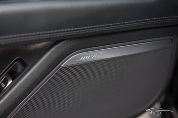 Audi A7 C7 A7 Sportback Facelifting 3.0 TDI competition 326KM 2016 Audi A7 3.0 BiTDI V6T 326KM 2016 Quattro Kamera Bose CzerwonePasy Alcantara, zdjęcie 18