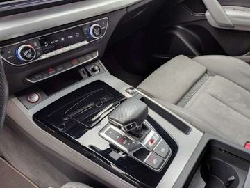 Audi Q5 II SQ5 Sportback 3.0 TDI 341KM 2022 Audi SQ5 Sportback Audi SQ5 Sportback Tiptronic 341km 3.0 Diesel 341KM, zdjęcie 13