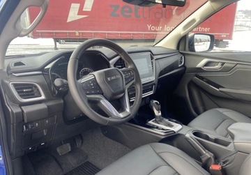 Isuzu D-Max III Extended Cab 1.9 Ddi 163KM 2024 Isuzu D-Max 2024 od reki 1.9 Diesel 163KM, zdjęcie 8