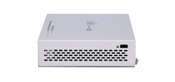 Коммутатор US-8-60W-5 UniFi 8x RJ45 1000 Мбит/с 4x PoE 60 Вт 5 шт.