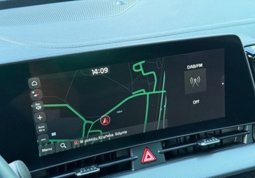 Kia Sportage V SUV 1.6 T-GDI 160KM 2024 Kia Sportage MY25 Anniversary 160KM 7DCT AUTOMAT dostepny od reki 1.6, zdjęcie 36