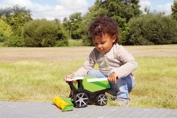 ЗЕРНОВОЙ КОМБАЙН LENA TRUXX, ПОДВИЖНЫЕ ЧАСТИ