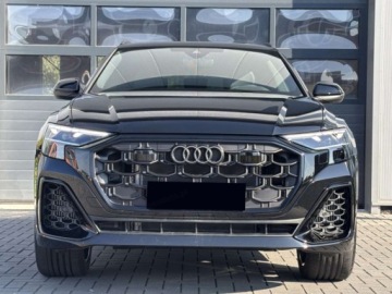 Audi Q8 SUV 3.0 50 TDI 286KM 2026 AUDI Q8 / E-Tron Q8 TDI quattro Suv (286 KM) 2026, zdjęcie 6