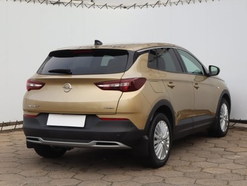 Opel 2017 Opel Grandland 1.2 Turbo, Salon Polska, zdjęcie 4