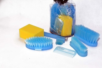 НАБОР ЩЕТКОВ ДЛЯ УХОДА