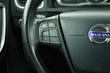 Volvo V60 I Kombi Facelifting 2.0 T3 DRIVE-E 152KM 2017 Volvo V60 T3 2.0, Salon Polska, VAT 23%, Navi, zdjęcie 14