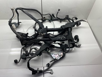 INSTALACE MOTORU AURIS C-HR 1.2 8NR 82821-12700