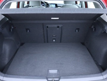 Volkswagen Golf VIII Hatchback 1.0 TSI 110KM 2021 VW Golf 1.0 TSI, Salon Polska, Klima, Klimatronic, zdjęcie 13