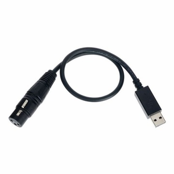 Interface SoundSwitch Micro DMX
