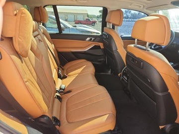 BMW X7 2019 BMW X7 xDrive40I 2019 3.0l 3.0 Benzyna 335KM, zdjęcie 11