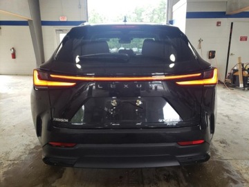 Lexus NX II 2023 Lexus NX 450H 2023 2.5l 2.5 Hybryda 304KM, zdjęcie 2