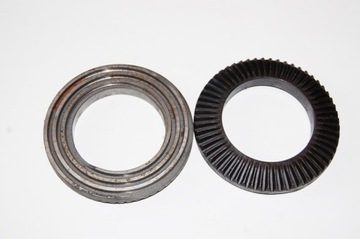 Tarcza spiralna do uchwytu 160 mm (535Z)