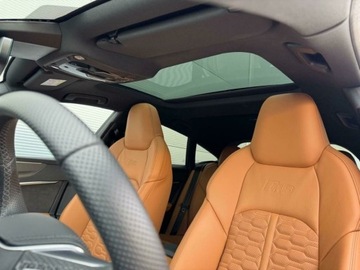 Audi A7 C8 RS7 Sportback Facelifting 4.0 TFSI Performance 630KM 2024 Audi RS7 Sportback Performance,Pakiet KarbonCzern,Night Vision,Wnntylacja, zdjęcie 30