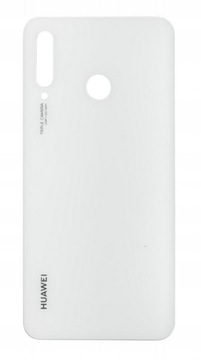 Klapka baterii Plecki Huawei P30 lite BIAŁA MAR-LX1A