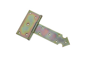 Zawias okiennicowy drzwi okien 200 mm POLSKI