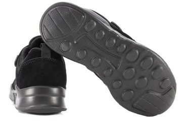 BEFADO 516X077 ДЕТСКАЯ СПОРТИВНАЯ ОБУВЬ НА ВЕЛКРО PU 26