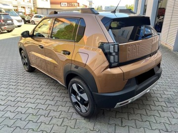 Fiat Panda III 2025 FIAT Grande Panda La Prima 1.2 mHEV Suv 110KM 2025, zdjęcie 3