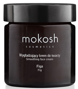 MOKOSH Wygładzający krem do twarzy FIGA 60ml