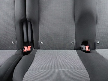 Toyota 2020 Toyota ProAce City Verso 1.2 T, Salon Polska, zdjęcie 9