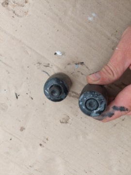 Утяжелители руля Honda ST 1100 Pan European