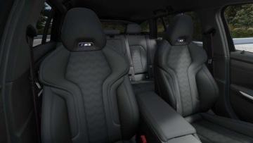 BMW Seria 3 G20-G21 2026 BMW M3 Competition M xDrive Touring 530 - Gotowy do Odbioru - Pakiet Ultim, zdjęcie 11