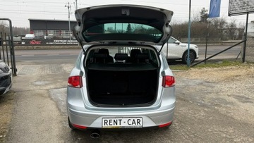 Seat Altea XL 1.9 TDI 105KM 2010 Seat Altea XL Bezwypadkowy Klima Serwis GWARANCJA, zdjęcie 8