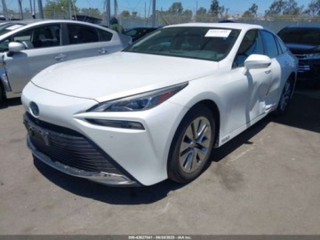Toyota 2022 Toyota Mirai XLE 2022 Hybryda 182KM, zdjęcie 1