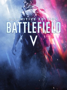 Battlefield V Definitive Edition (PC) - STEAM KLUCZ PL