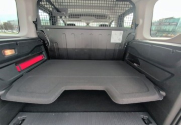 Citroen Berlingo III Osobowy M 1.2 PureTech 110KM 2023 Citroen Berlingo M 1.2 PureTech Feel SS N1 SalonPL FVat Od Reki 1.2, zdjęcie 16