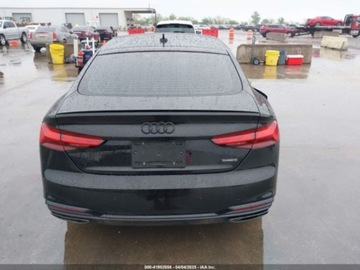 Audi A5 B10 2024 Audi a5 Sportback Premium Plus 45 Tfsi Quattro S Tronic 2024 2.0l 2.0 261KM, zdjęcie 4