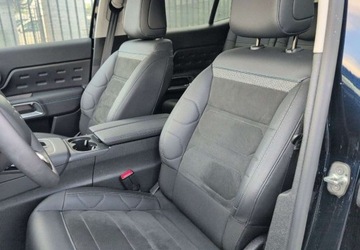 Citroen C5 Aircross SUV Plug-In Facelifting 1.6 PureTech Plug-In 225KM 2024 Citroen C5 Aircross HYBRYDA 1.6 PHEV Shine Pack EAT8 225KM SalonPL FVat Bo, zdjęcie 27