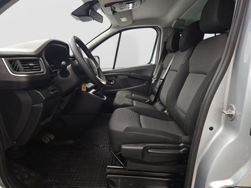 Renault Trafic III Combi 2.0 dCi  150KM 2024 Renault Trafic 9 os, automat, gwarancja, cena brut, zdjęcie 10