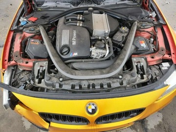 BMW Seria 3 F30-F31-F34 2017 BMW M3 2017 3.0l 3.0 Benzyna 425KM, zdjęcie 6