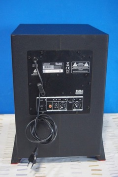 ПРЕДЛОЖЕНИЕ НА АКТИВНЫЙ САБВУФЕР TEUFEL T 1108/1SW!