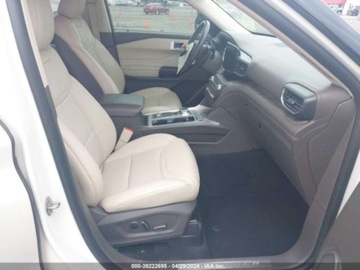 Ford Explorer VI 2020 Ford Explorer Platinum 2020 3.0l 3.0 Benzyna 365KM, zdjęcie 9