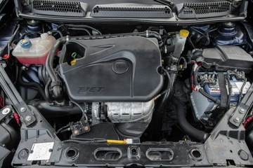 Fiat Bravo II Hatchback 5d 1.4 T-JET 16V 150KM 2009 Fiat Bravo 1.4T 150KM Turbo T-JET Sport Plus !, zdjęcie 25