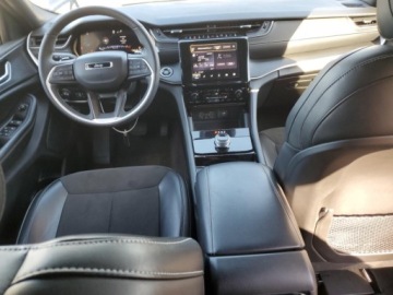 Jeep Grand Cherokee V 2023 Jeep Grand Cherokee L Laredo, 2023r., 4x4, 3.6L 3.6 Benzyna 293KM, zdjęcie 6