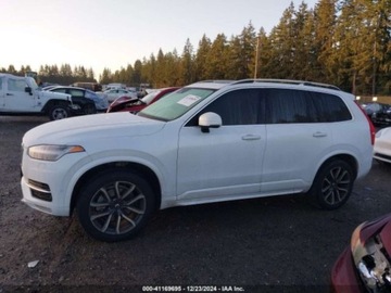 Volvo XC90 II SUV 2.0 T5 250KM 2018 Volvo XC 90 2018 VOLVO XC90 T5 MOMENTUM 2.0 Benzyna 250KM, zdjęcie 12