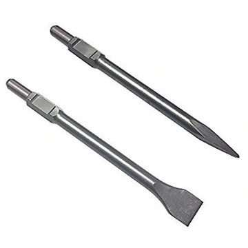 Sds Hex Dłuto Płaskie 50 x 410 x 30 mm WERHE