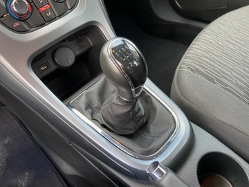 Opel Astra J GTC 1.4 Turbo ECOTEC 120KM 2014 Opel Astra Opel Astra 1.4T Tempomat Bez Korozji Drugi Komplet Kol 1.4, zdjęcie 27