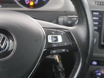Volkswagen Golf VII Variant 1.4 TSI BlueMotion Technology 125KM 2016 VW Golf 1.4 TSI, Salon Polska, 1. Właściciel, zdjęcie 16