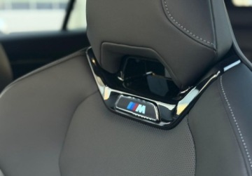 BMW Seria 5 G90-91 2026 BMW Seria 5 BMW 540d xDrive Touring M Pro Samochod demonstracyjny 3.0, zdjęcie 17