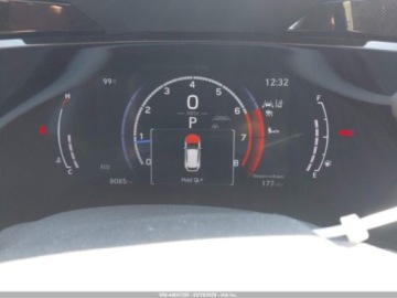 Lexus NX II 2025 Lexus NX 350 F Sport Handling 2025 2.4 Benzyna 275KM, zdjęcie 10