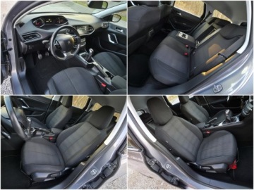 Peugeot 308 II 2014 PEUGEOT SW* ALU*1.6HDI* Opłacony* Zobacz* GWARANCJA, zdjęcie 39