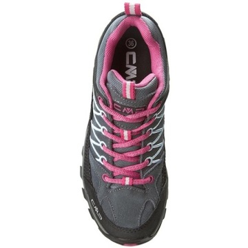 Buty trekkingowe CMP Rigel Low 3Q13246-103Q 39